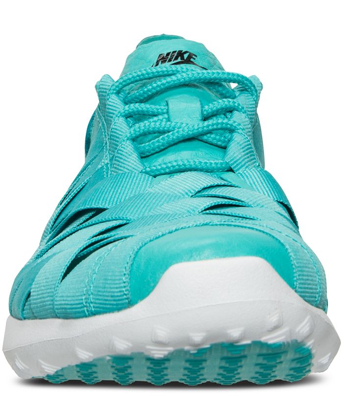 Nike Women's Juvenate Woven Casual Sneakers from Finish Line Macy's
