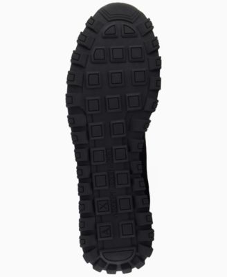 Men's Drop Lace-Up Sneakers