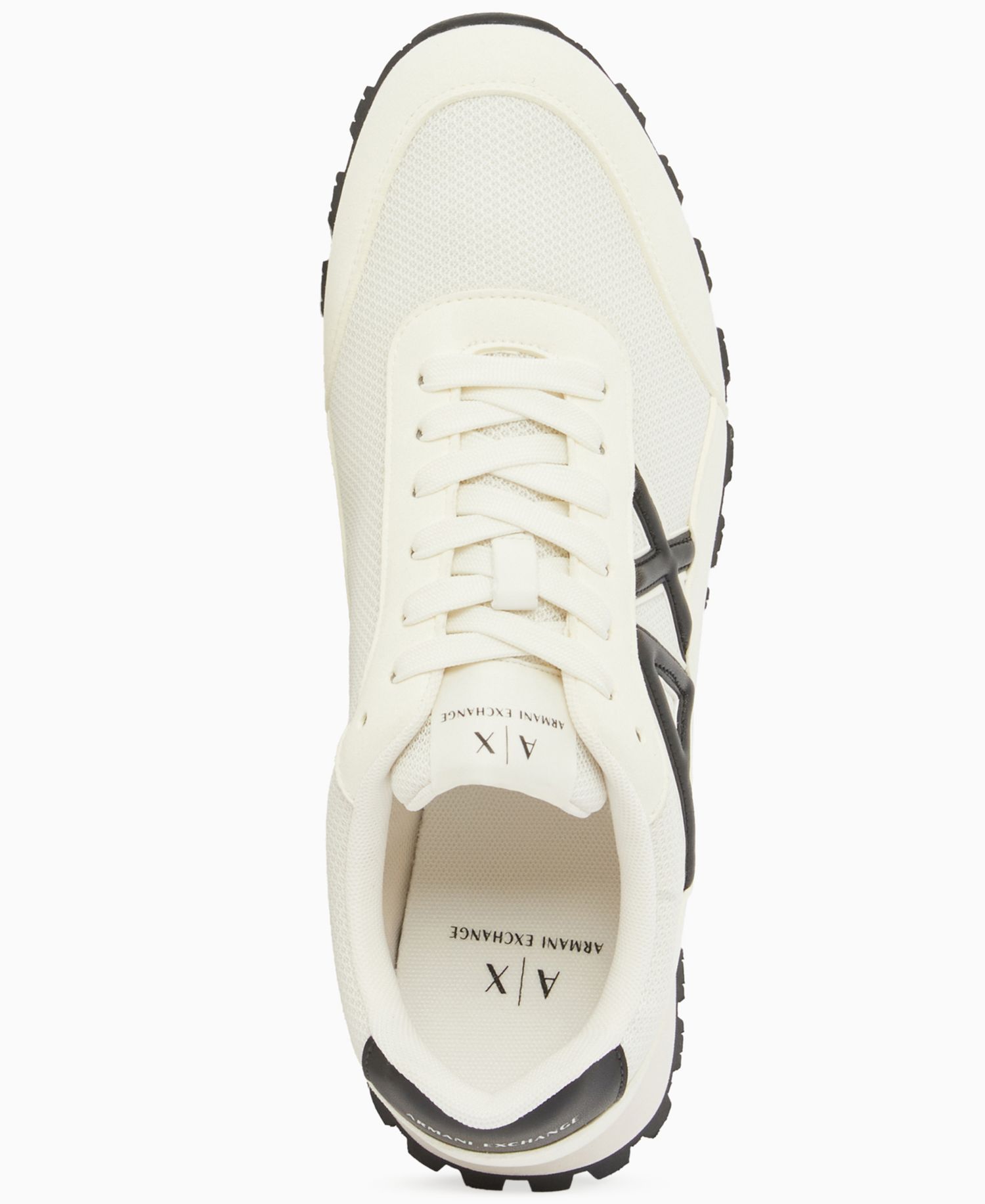 Men's Drop Silhouette Sneakers
