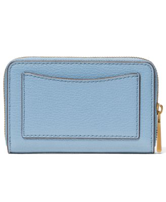 Michael Kors Jet Set Small Zip Around Card Case