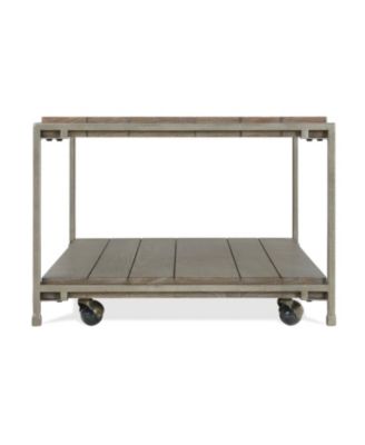 Corbeta 3-Pc Coffee Table Set