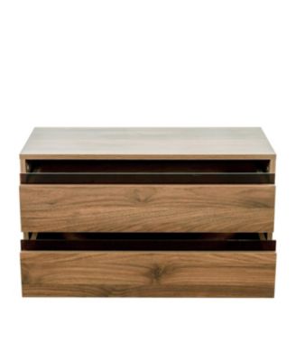 Streamdale Stackable Mounted Storage Cabinet