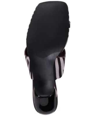 Women's Carmela Toe Ring Slip-On Dress Sandals