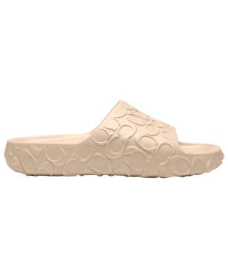 Women's Bay Round Toe Slide Sandals