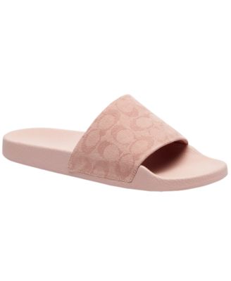 Women's Udele Round Toe Sport Slides