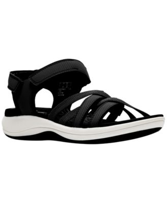 Women's Cloudsteppers  Mira Shore Round Toe Sandals