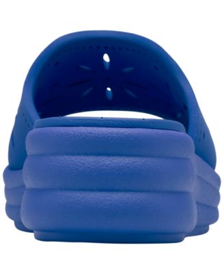 Women's Drift Floral Slip-On Wedge Sandals