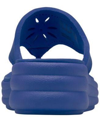 Women's Cloudsteppers Drift Daisy Slip-On Sandals