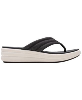 Women's Cloudsteppers Drift Carmen Slip-On Sandals