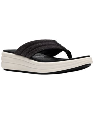 Women's Cloudsteppers Drift Carmen Slip-On Sandals