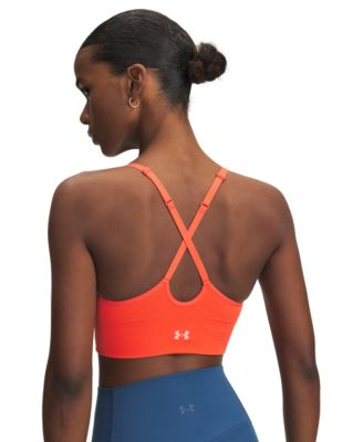 Women's Vanish Seamless Low-Impact Sports Bra