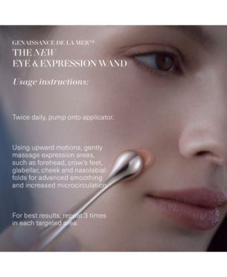 Genaissance De La Mer The Eye and Expression Ampoule, 0.67 oz.