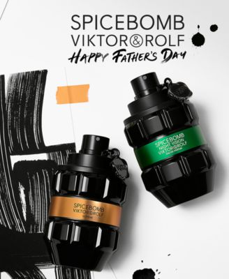 Spicebomb Extreme 3-Pc. Eau De Parfum and Eau De Toilette Gift Set with Designer Pouch