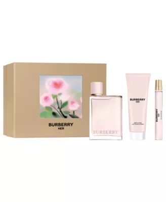 Burberry Her 향수 세트