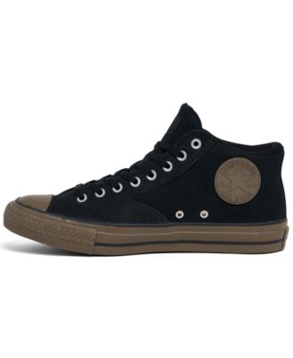 Men's Chuck Taylor All Star Malden Street Casual Sneakers from Finish Line