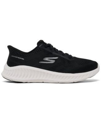 Women's Slip-Ins: Go Walk Now - Khloe Walking Sneakers from Finish Line
