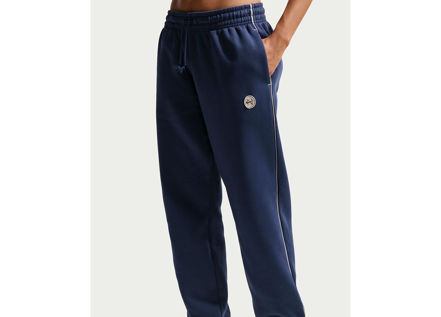 Women's Sportswear Phoenix Fleece Oversized Pants