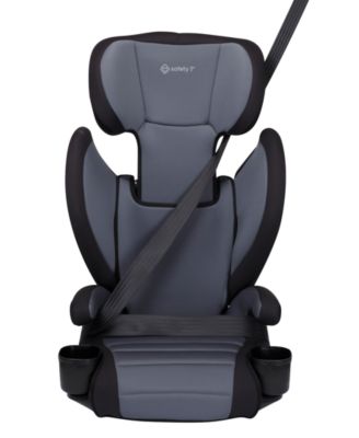 Boys' and Girls' Grow and Go 2-In-1 Belt-Positioning Booster Car Seat