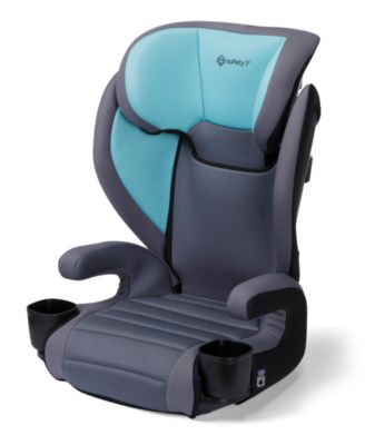 Boys' and Girls' Grow and Go 2-In-1 Belt-Positioning Booster Car Seat