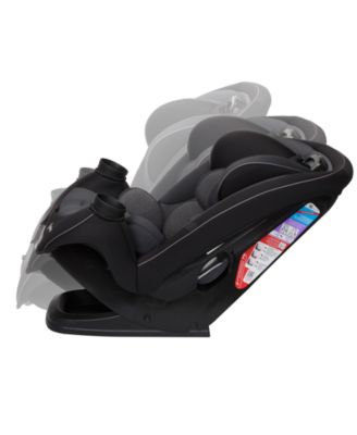 Baby Grow and Go All-In-One Convertible Car Seat
