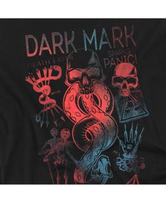 Men's Dark Mark Sparks Panic T Shirt