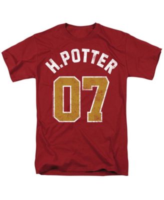 Men's Potter Jersey T Shirt
