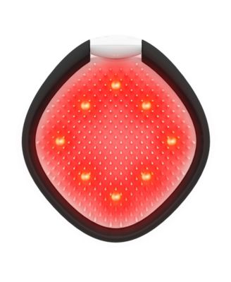 FLIP Play Advanced RGB LED Light Hairbrush