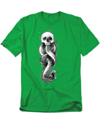 Men's Dark Mark Watercolor T Shirt