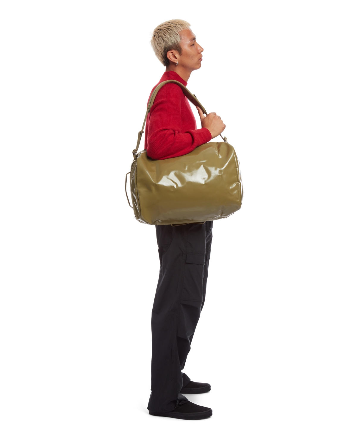 Baboon to the Moon Go-Bag Mini 32L Water-Resistant Travel Duffle