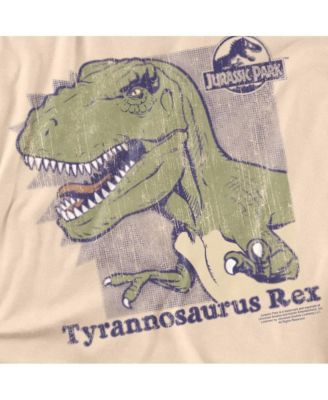 Men's Retro Rex T Shirt