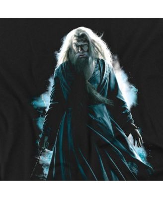 Men's Dumbledore Burst T Shirt