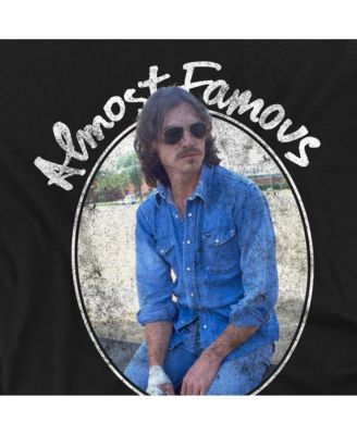 Men's Russell Hammond T Shirt