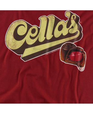 Men's Cellas Logo T Shirt