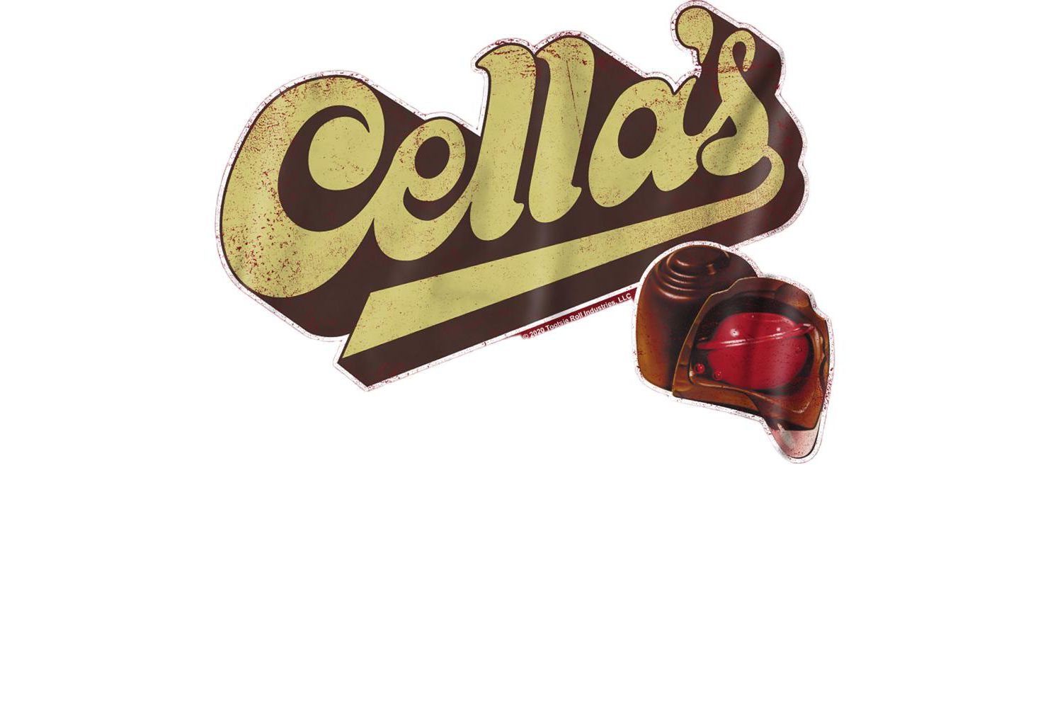 Men's Cellas Logo T Shirt