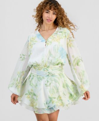 Women's Magali Mini Dress