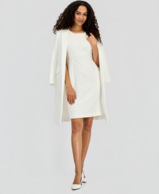 Women's Bonded Lace Topper Jacket