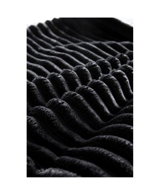 Streamdale 104" Cloud Sectional Sofa with L-Shape Chaise & Side Pockets, Left-facing