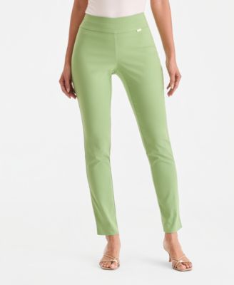 Women's Mid-Rise Skinny Pants