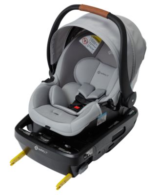 Baby Onboard Slide DLX Safety Slide Base Car Seat