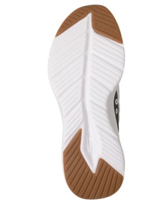 Men's Slip-Ins: Contour Foam - Cozy Fit Walking Sneakers from Finish Line