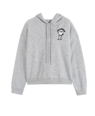 Women's Peanuts Athletics Hoodie