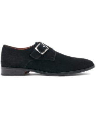 Men's Freedom Single Monk-Strap Loafers