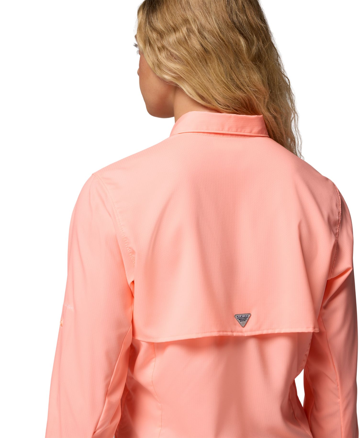 Women's PFG Tamiami II Long-Sleeve