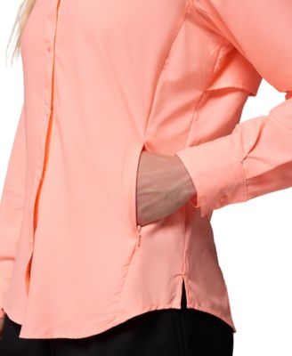 Women's PFG Tamiami II Long-Sleeve 