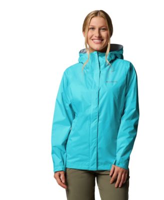 Women's Omni-Tech™ Arcadia II Rain Jacket