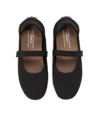 Women's Haddy Sport Knit Flat