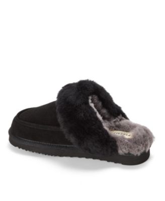 Women's Melville Genuine Shearling Scuff Slipper