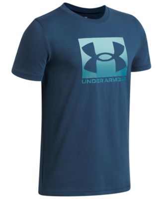 Boys' 6-20 Boxed Sports Up Graphic T-Shirt