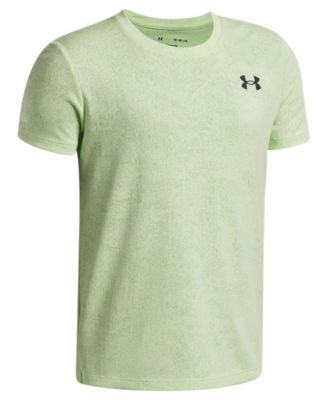 Boys' 6-20 Pixelate Tech Short-Sleeve T-Shirt