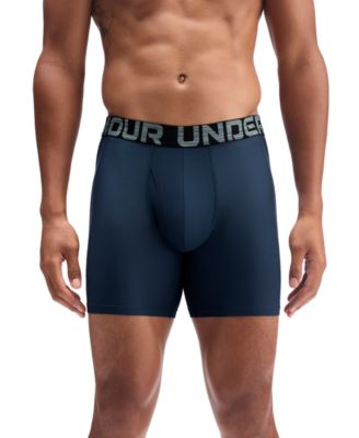 Men's Boxerjock Novelty Boxer Briefs, 3-Pack